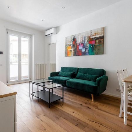 La Dolce Vita - Luxury Stylish Flat In Trastevere 60Sqm Řím Exteriér fotografie