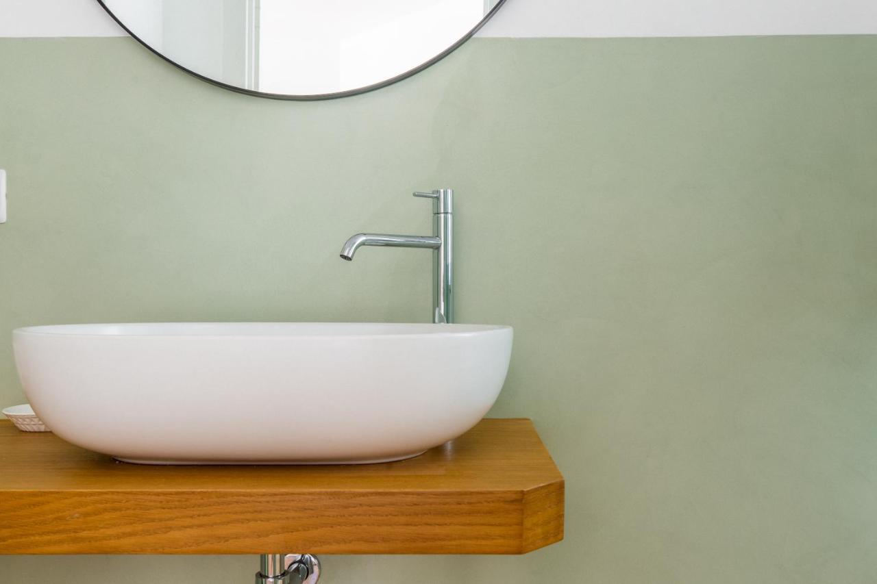La Dolce Vita - Luxury Stylish Flat In Trastevere 60Sqm Řím Exteriér fotografie