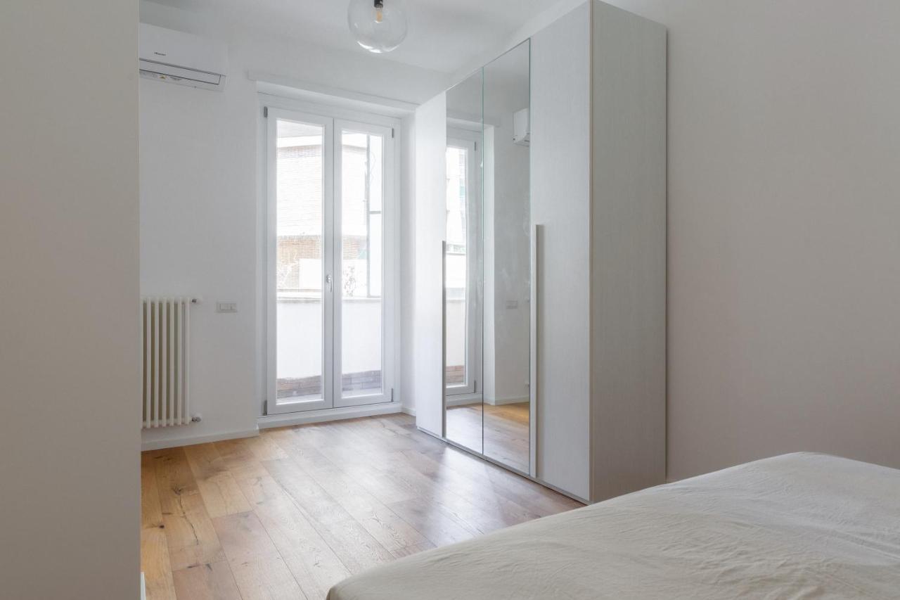 La Dolce Vita - Luxury Stylish Flat In Trastevere 60Sqm Řím Exteriér fotografie