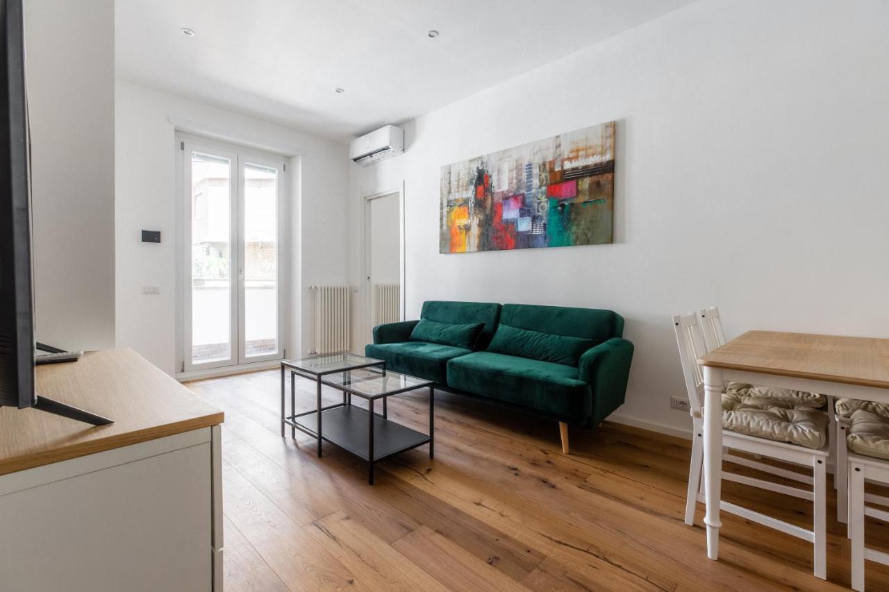 La Dolce Vita - Luxury Stylish Flat In Trastevere 60Sqm Řím Exteriér fotografie