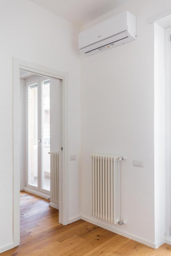 La Dolce Vita - Luxury Stylish Flat In Trastevere 60Sqm Řím Exteriér fotografie