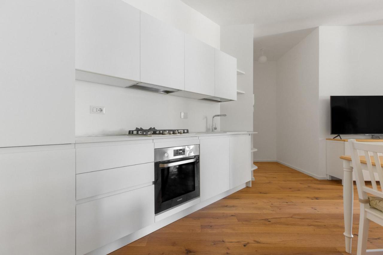 La Dolce Vita - Luxury Stylish Flat In Trastevere 60Sqm Řím Exteriér fotografie