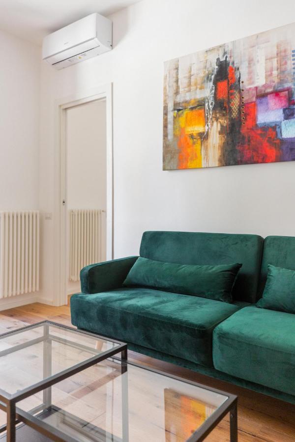 La Dolce Vita - Luxury Stylish Flat In Trastevere 60Sqm Řím Exteriér fotografie