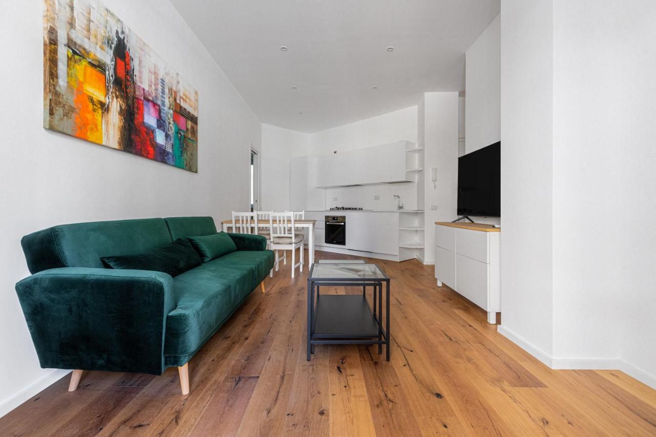 La Dolce Vita - Luxury Stylish Flat In Trastevere 60Sqm Řím Exteriér fotografie