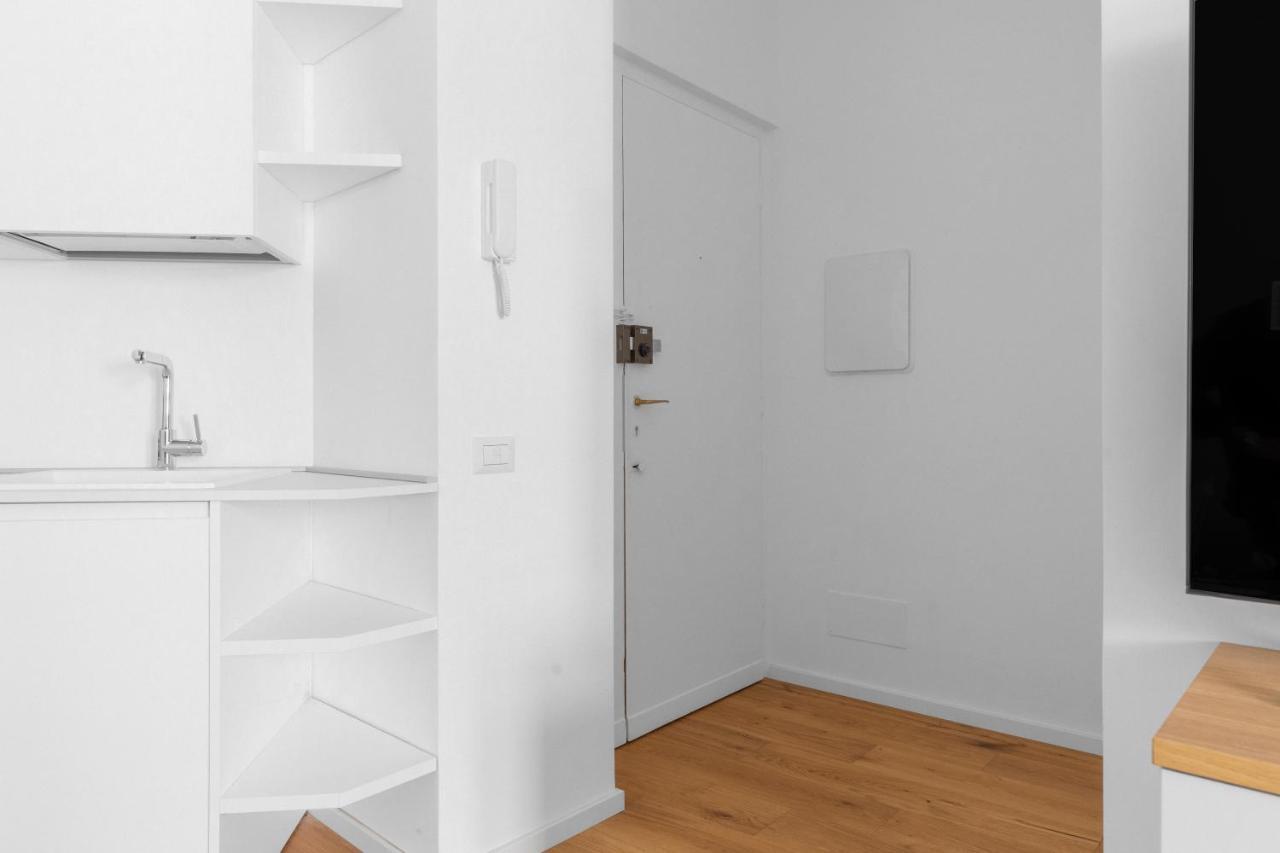 La Dolce Vita - Luxury Stylish Flat In Trastevere 60Sqm Řím Exteriér fotografie