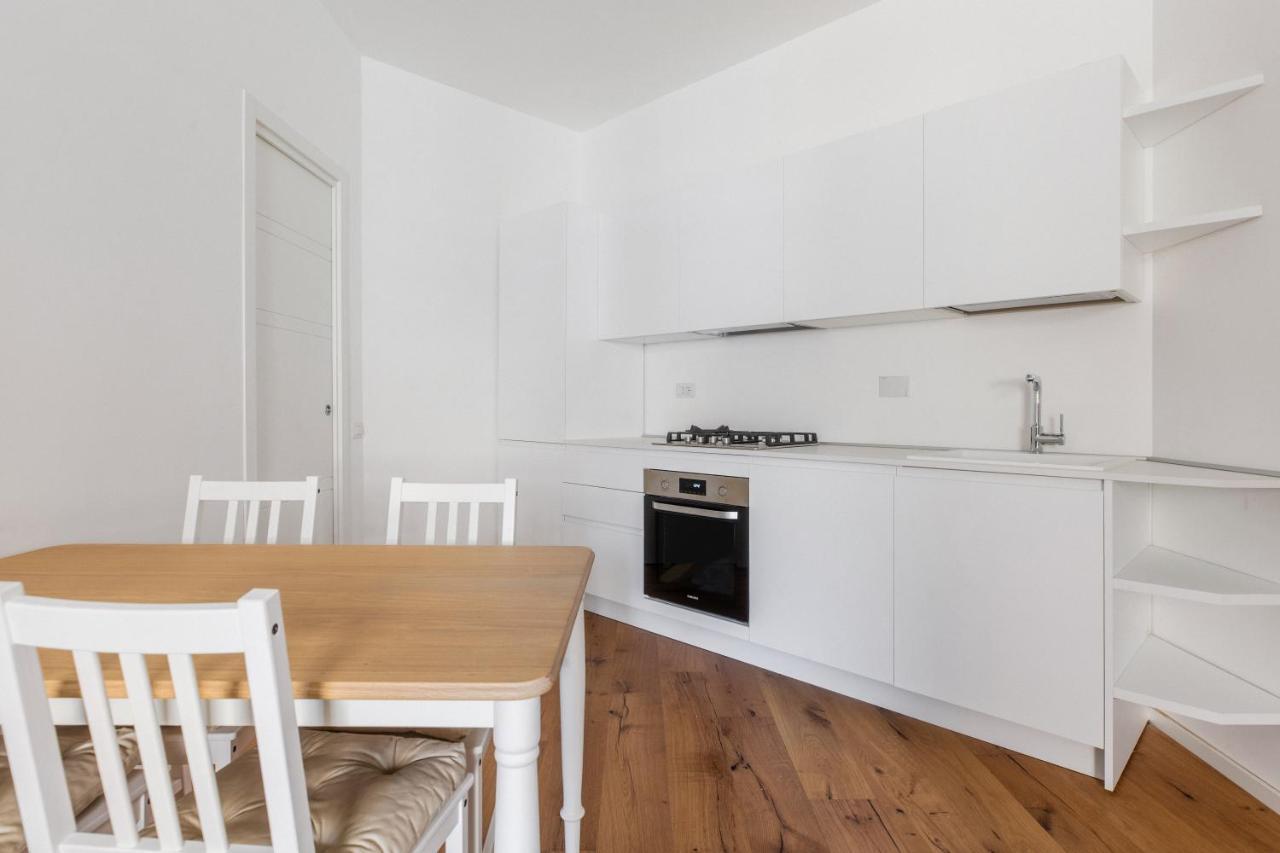 La Dolce Vita - Luxury Stylish Flat In Trastevere 60Sqm Řím Exteriér fotografie